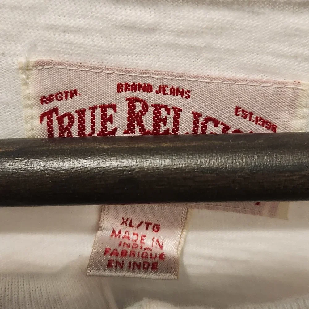 True Religion Henely